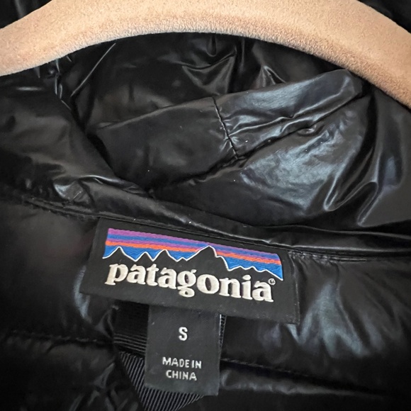 Patagonia puffer - Picture 2 of 3